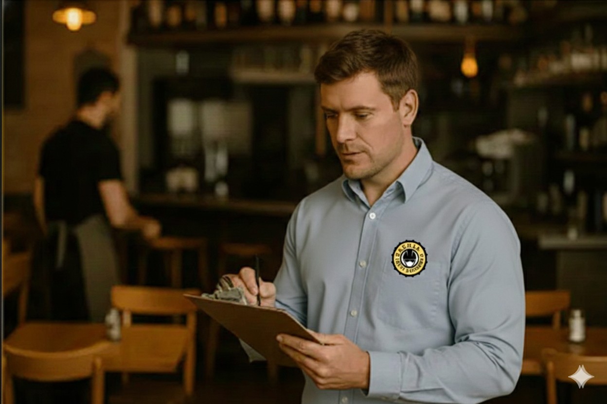 Consultoría en Comercio